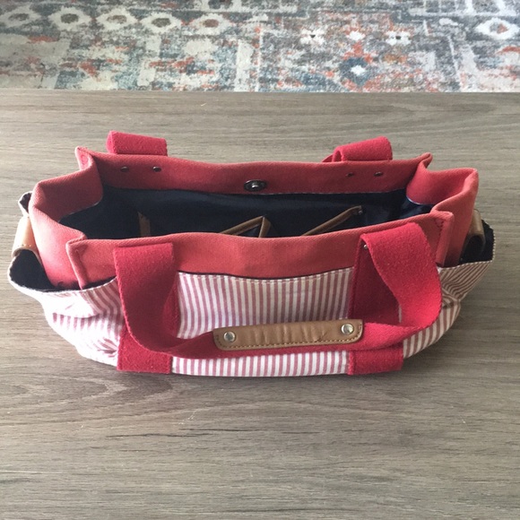 Vintage Tommy Hilfiger purse - Picture 4 of 8